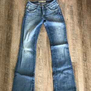 Big Star Jeans